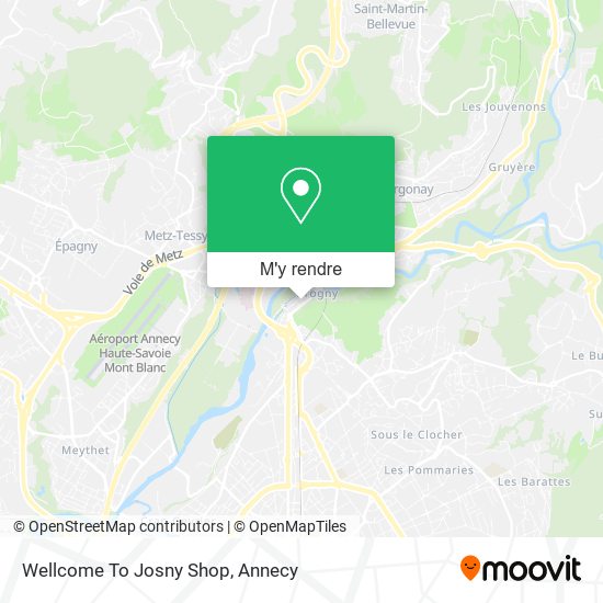 Wellcome To Josny Shop plan