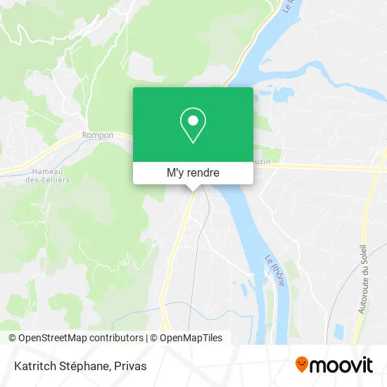 Katritch Stéphane plan