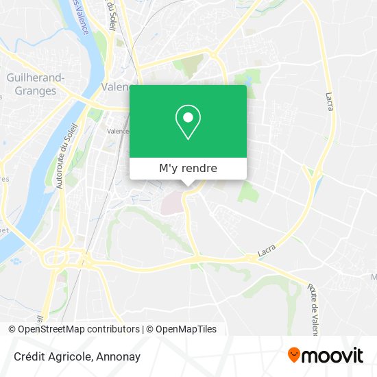 Crédit Agricole plan
