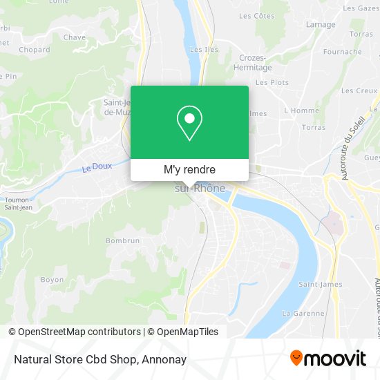 Natural Store Cbd Shop plan