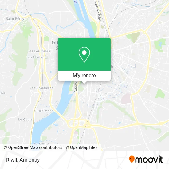 Riwil plan