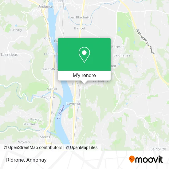Rldrone plan