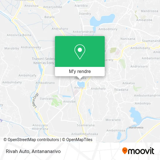 Rivah Auto plan