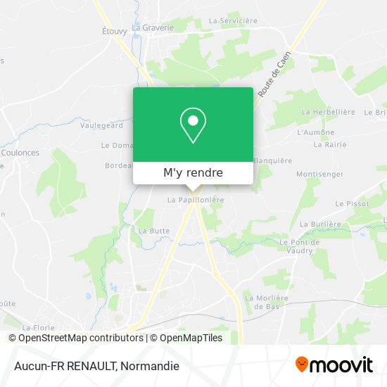 Aucun-FR RENAULT plan