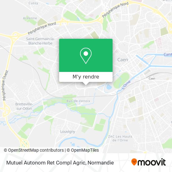 Mutuel Autonom Ret Compl Agric plan