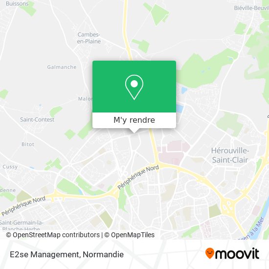E2se Management plan