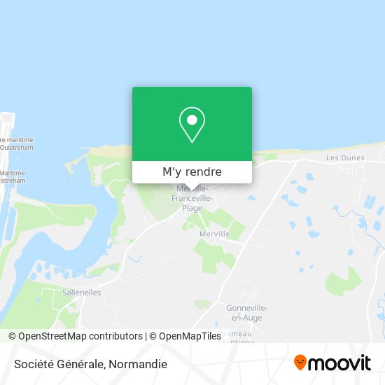 Société Générale plan