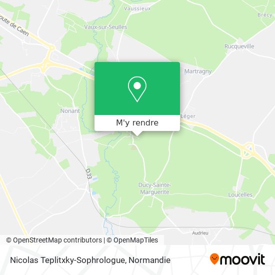 Nicolas Teplitxky-Sophrologue plan