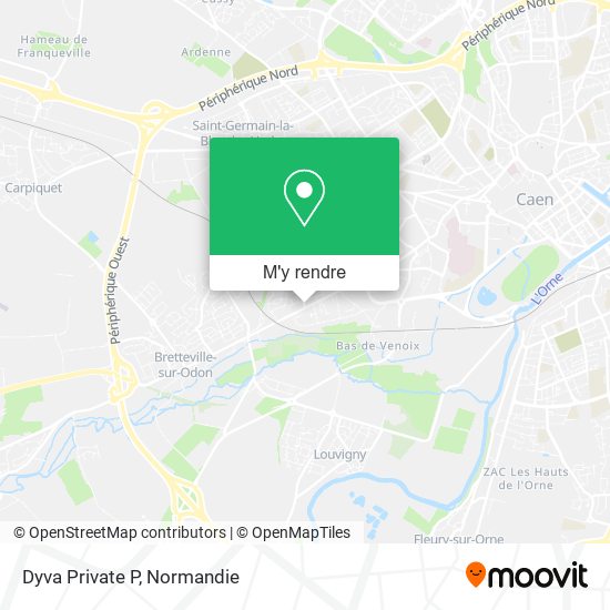 Dyva Private P plan