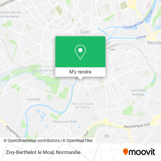 Zivy-Berthelot le Moal plan