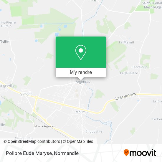 Poilpre Eude Maryse plan
