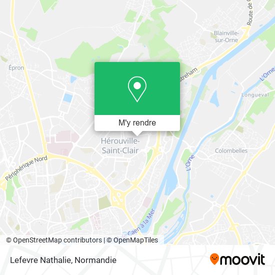 Lefevre Nathalie plan