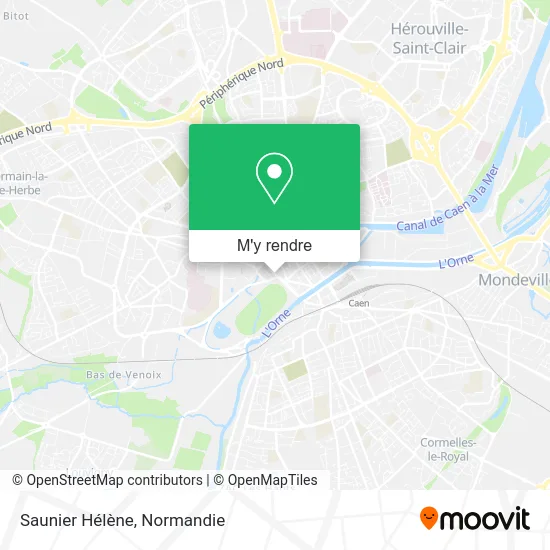 Saunier Hélène plan