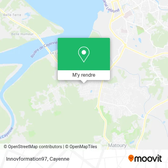 Innovformation97 plan