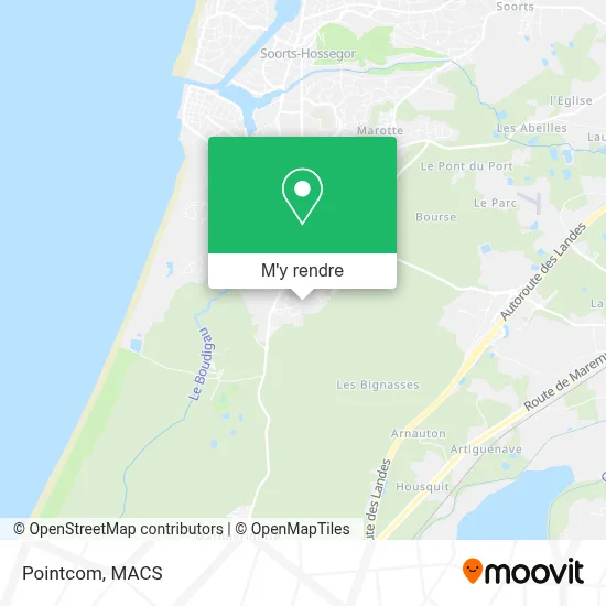 Pointcom plan