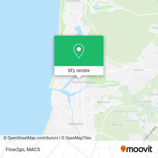 Flow2go plan