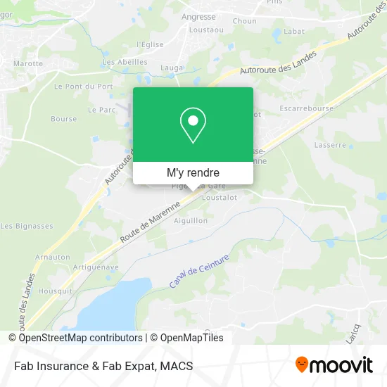 Fab Insurance & Fab Expat plan
