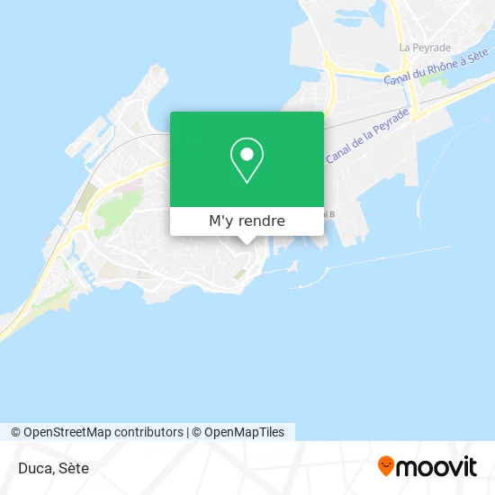Duca plan