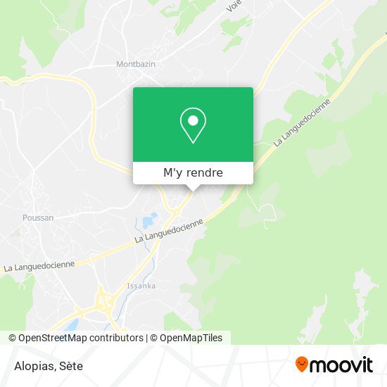 Alopias plan