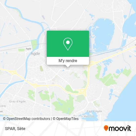 SPAR plan