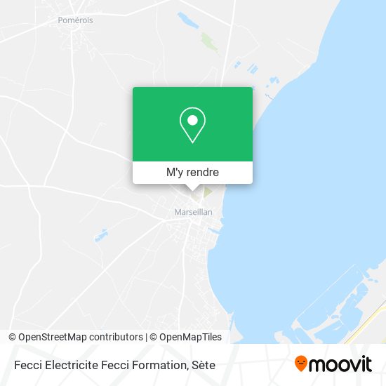 Fecci Electricite Fecci Formation plan