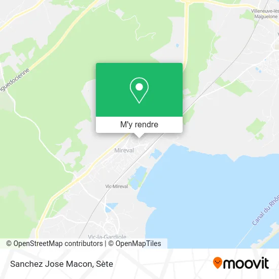 Sanchez Jose Macon plan