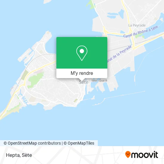 Hepta plan