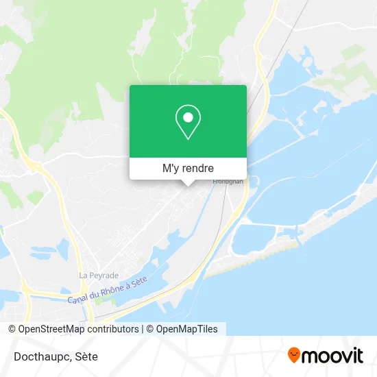 Docthaupc plan