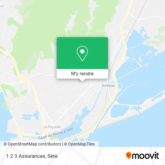 1 2 3 Assurances plan