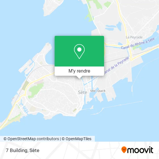 7 Building plan