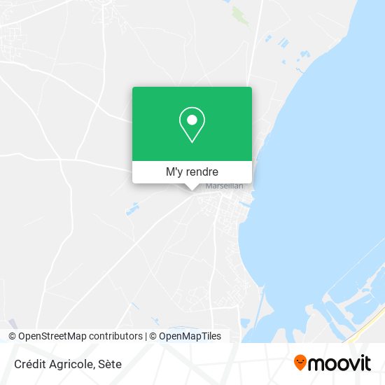 Crédit Agricole plan