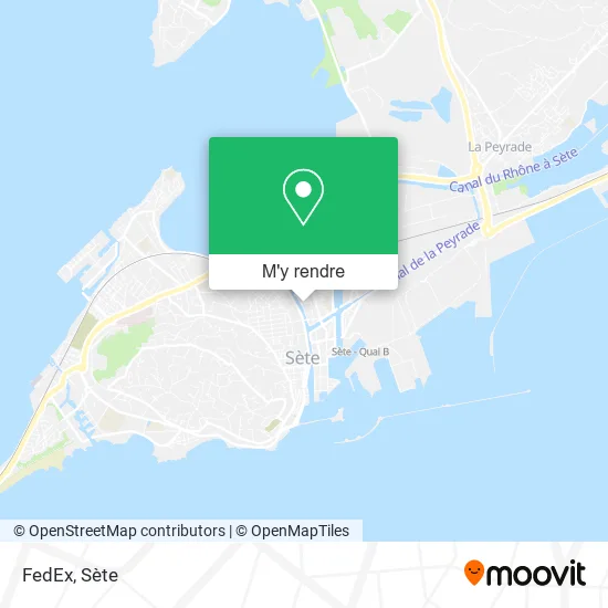 FedEx plan
