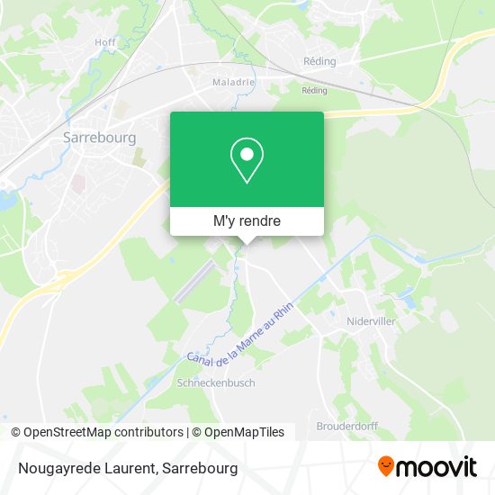 Nougayrede Laurent plan