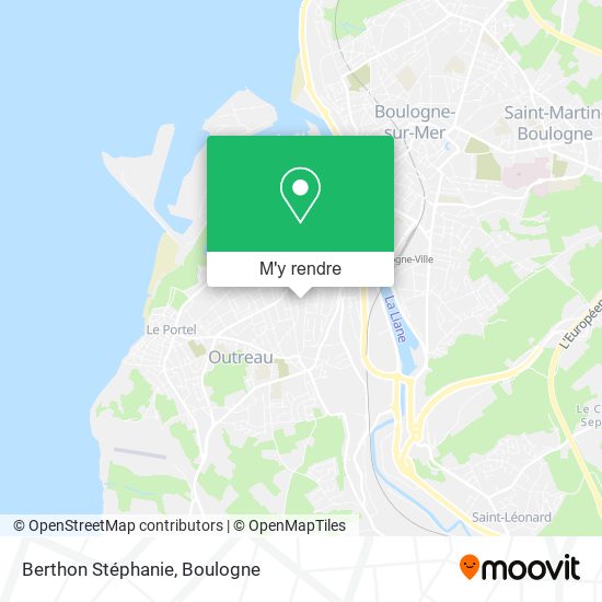 Berthon Stéphanie plan