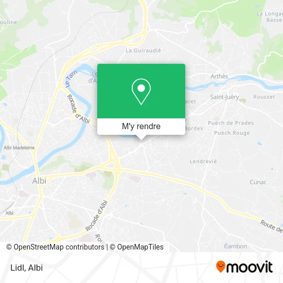 Lidl plan