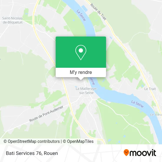 Bati Services 76 plan