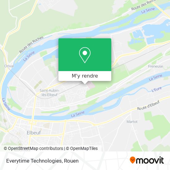 Everytime Technologies plan