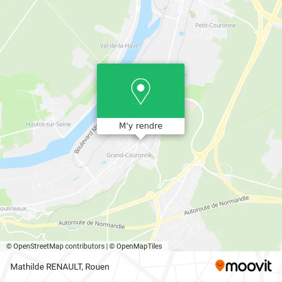 Mathilde RENAULT plan