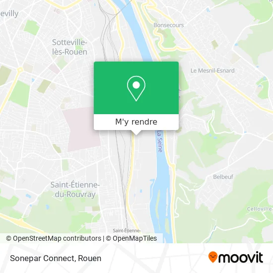 Sonepar Connect plan