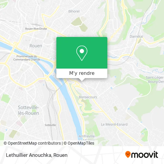 Lethuillier Anouchka plan