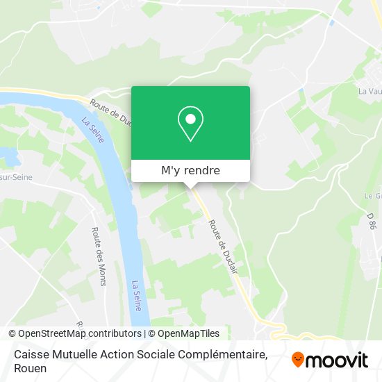 Caisse Mutuelle Action Sociale Complémentaire plan