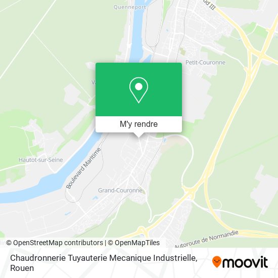 Chaudronnerie Tuyauterie Mecanique Industrielle plan
