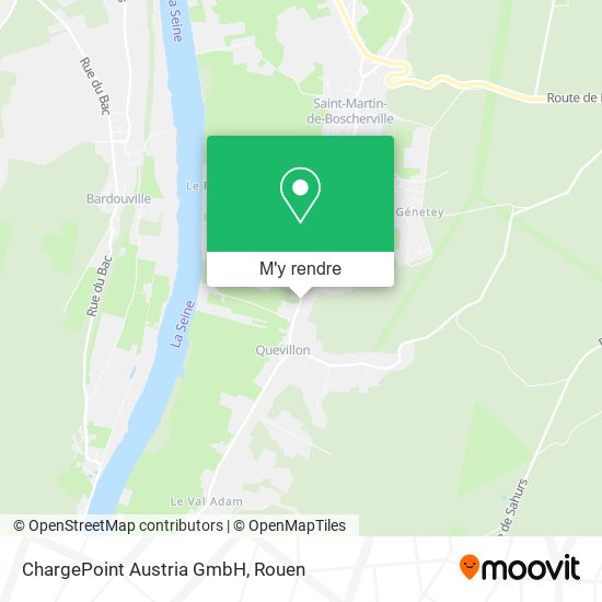 ChargePoint Austria GmbH plan