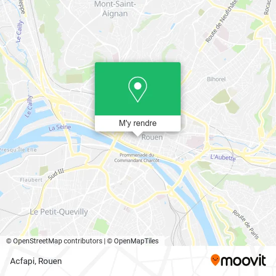 Acfapi plan