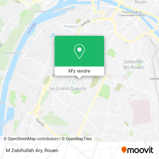 M Zabihullah Ary plan