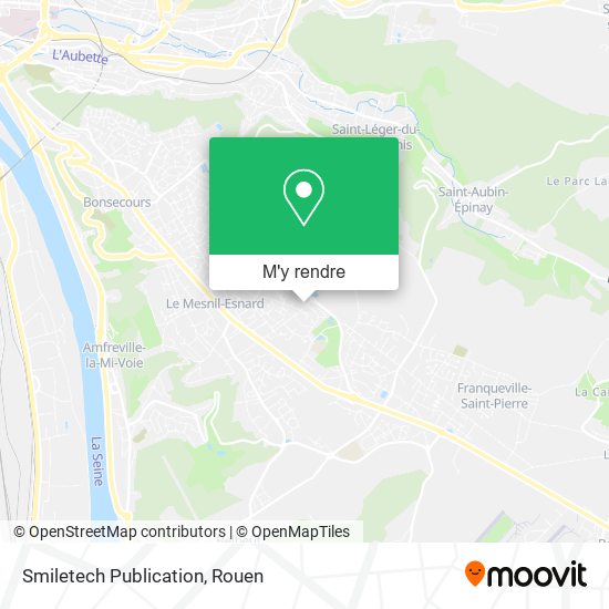 Smiletech Publication plan