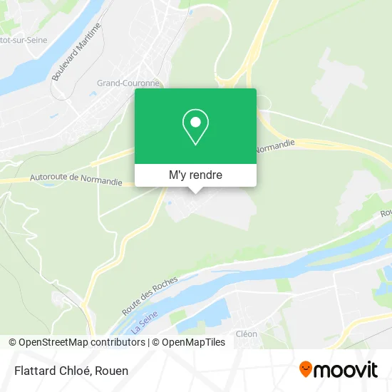 Flattard Chloé plan