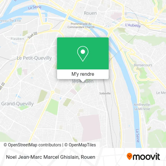 Noel Jean-Marc Marcel Ghislain plan