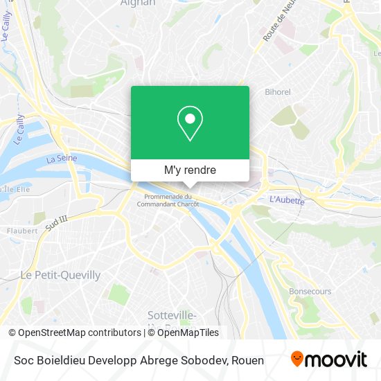 Soc Boieldieu Developp Abrege Sobodev plan