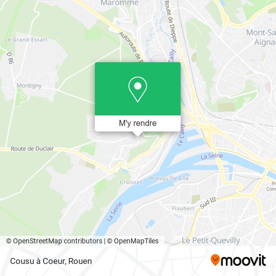 Cousu à Coeur plan